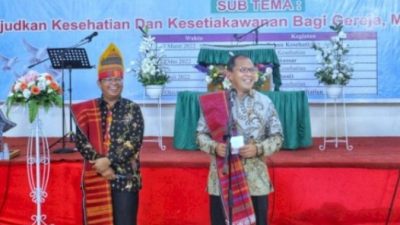 Wali Kota Makassar