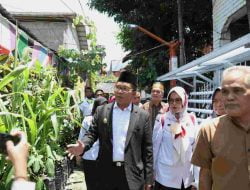 Wali Kota Makassar tinjau Kesiapan 14 Lorong Wisata Percontohan