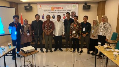 AGMAS Sulsel