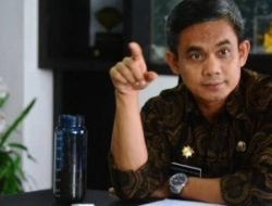 Sosok Sudirman Bungi sebagai Sekda Baru Kota Makassar