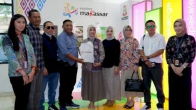 Dispar Makasssar