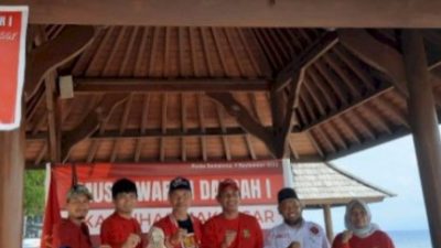 Rudianto Lallo