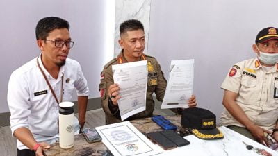 Satpol PP