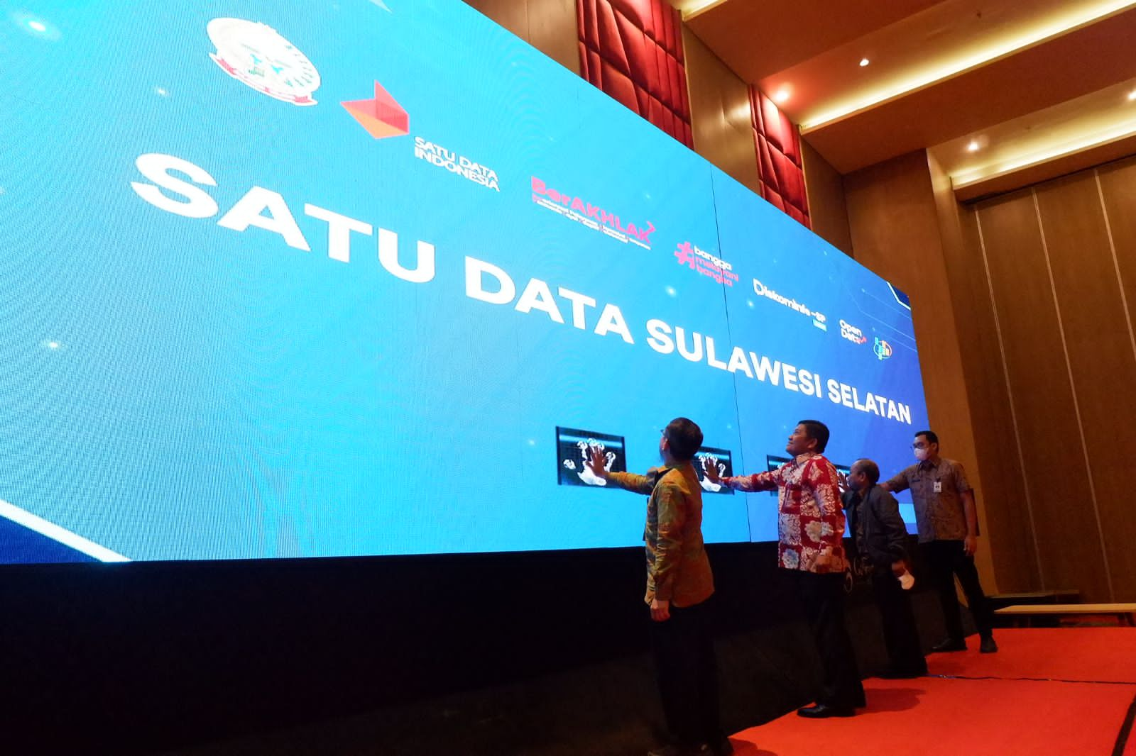 Satu Data