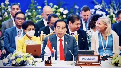 Presiden