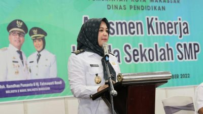 Revolusi Pendidikan