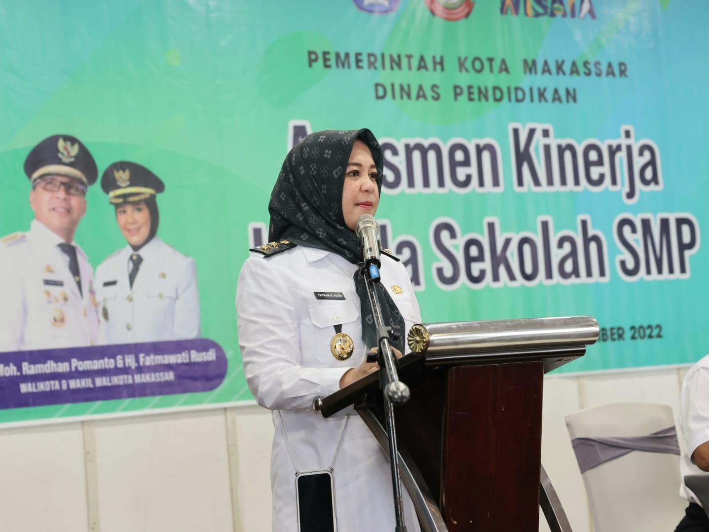 Revolusi Pendidikan