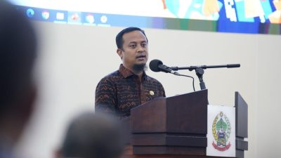 Andi Sudirman