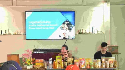 UMKM