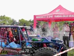 Danny Tutup Kejurda Piala Wali Kota Off-Road Adventure 2022 (1)