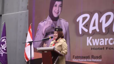 Fatmawati