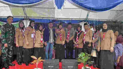 Hujan