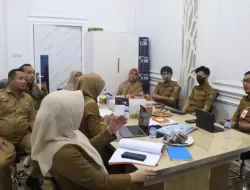 DPMPTSP Kota Makassar Lakukan Pengawasan Penanaman Modal