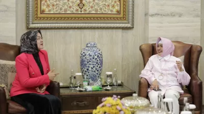 Ketua