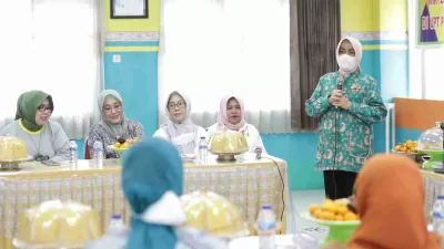 TP PKK Makassar