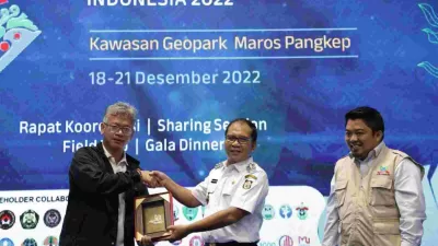 Makassar