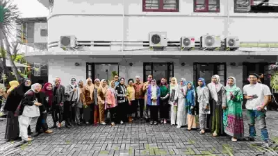 Awal tahun