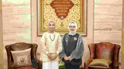 Ketua