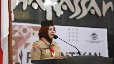 Fatmawati