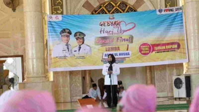 Asmaul Husna