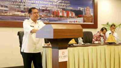 Dinkes Makassar
