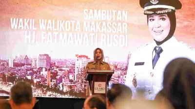 fatmawati Rusdi