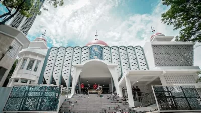 gubernur