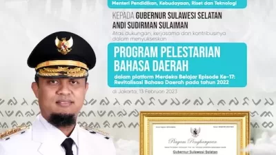 gubernur