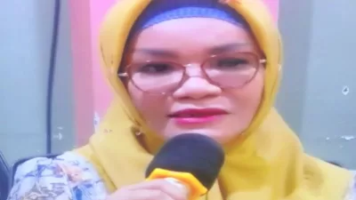 Liesty F Nurdin