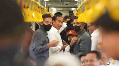 Jokowi
