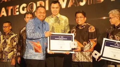 Tax Gathering 2023