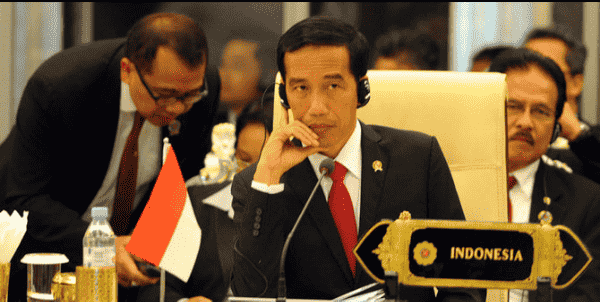 Jokowi