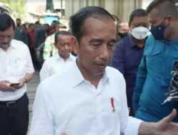 Jokowi