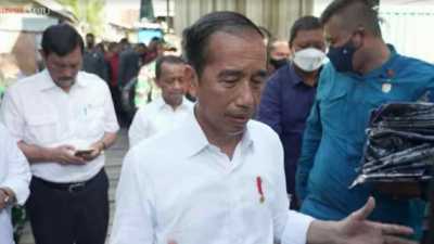 Jokowi