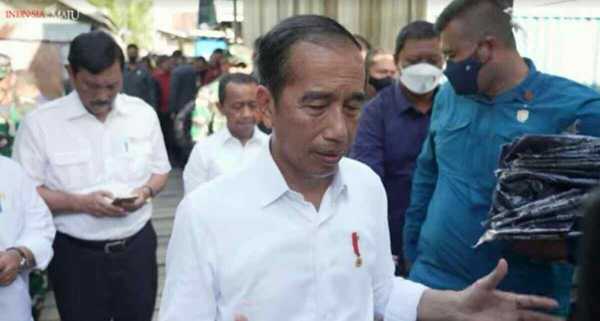 Jokowi