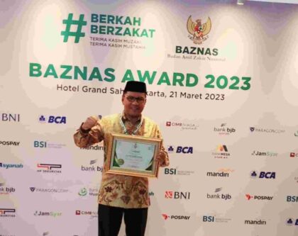 Baznas