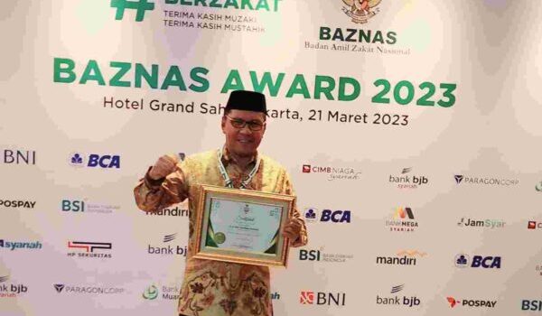Baznas