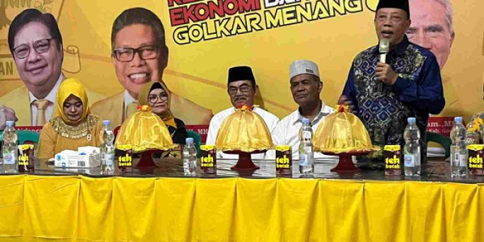 Liestiaty Fachruddin Nurdin Abdullah