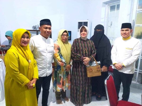 Camat Mamajang