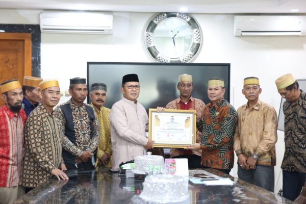 Danny Pomanto Dukung Pembangunan Balla Lompoa e1747288130163