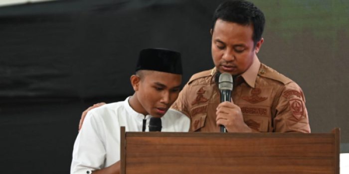 Andi Sudirman