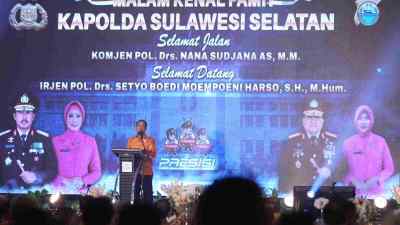 Kabar Sulsel