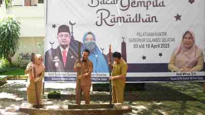 Kabar Sulsel