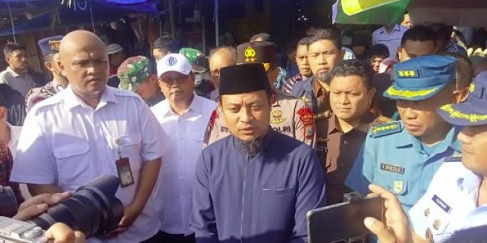 Andi Sudirman