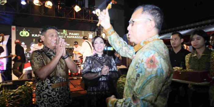 Kabar Makassar