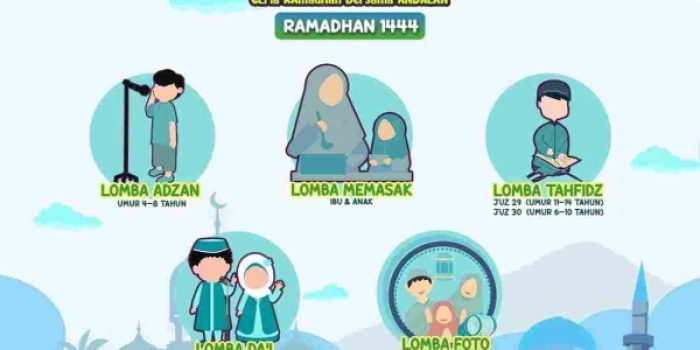 Pemprov Sulsel akan Gelar Festival Ceria Ramadan 9 April Mendatang e1680973886561