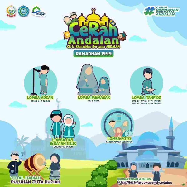 Pemprov Sulsel akan Gelar Festival Ceria Ramadan 9 April Mendatang e1680973886561