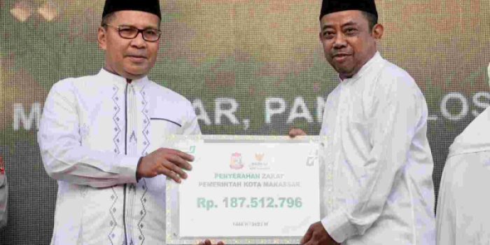 zakat