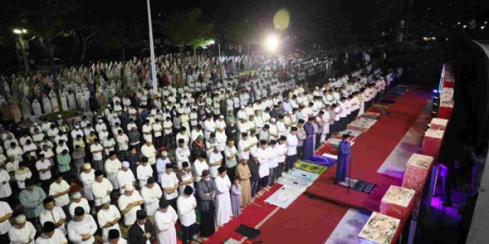 Shalat Subuh