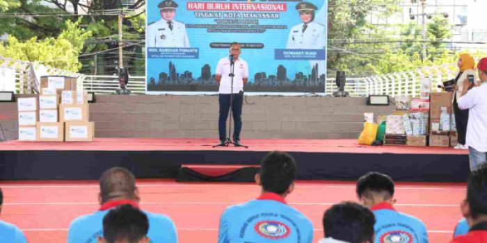 Walikota Danny